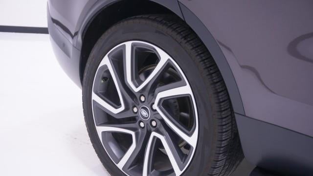 2025 Land Rover Discovery P300 S
