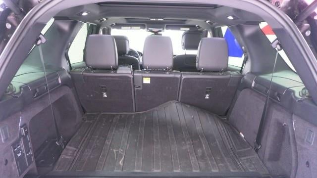 2025 Land Rover Discovery P300 S