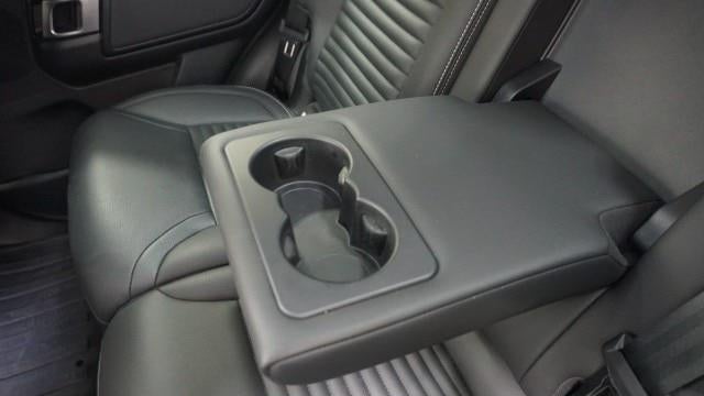 2025 Land Rover Discovery P300 S