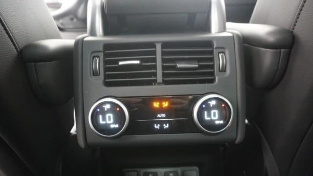 2025 Land Rover Discovery P300 S
