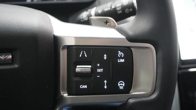 2025 Land Rover Discovery P300 S
