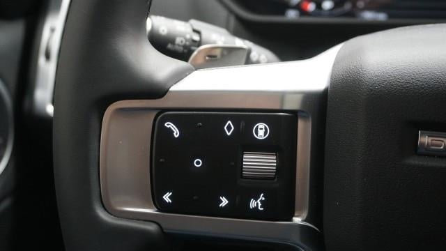 2025 Land Rover Discovery P300 S