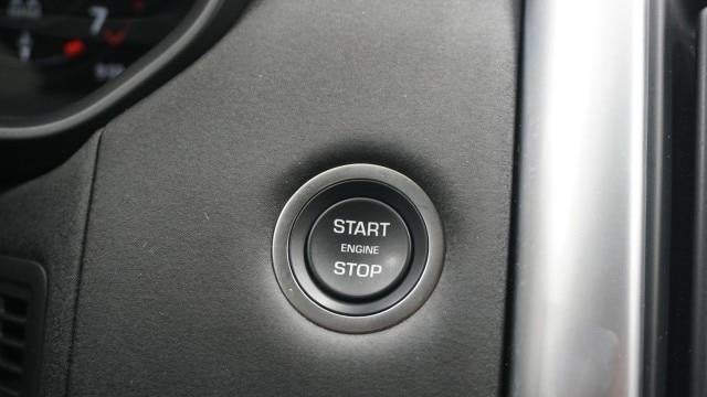 2025 Land Rover Discovery P300 S
