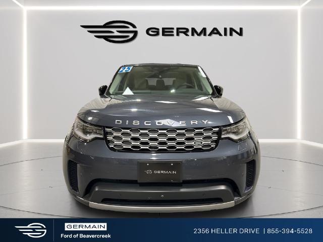 2025 Land Rover Discovery - $39,025