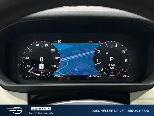 2025 Land Rover Discovery - $39,025