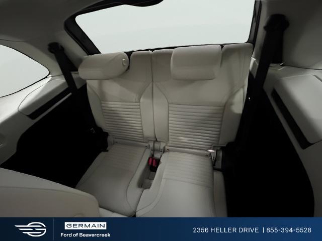 2025 Land Rover Discovery - $39,025