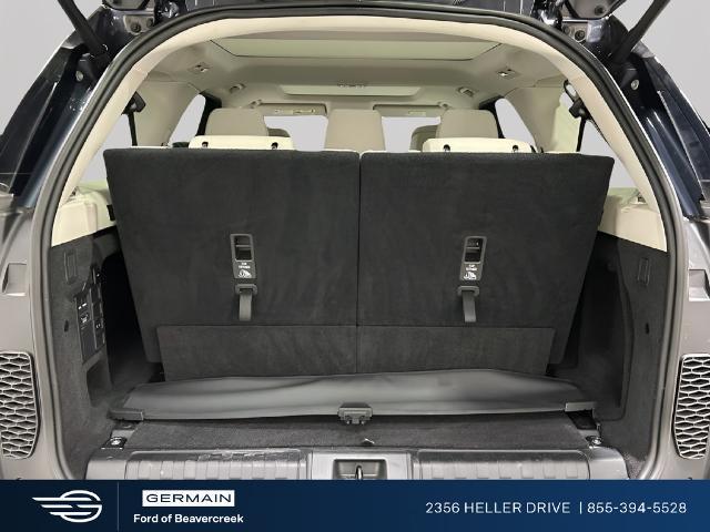2025 Land Rover Discovery - $39,025