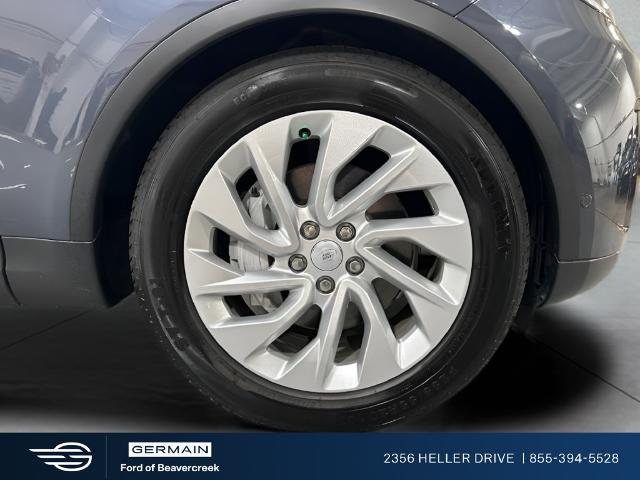 2025 Land Rover Discovery - $39,025