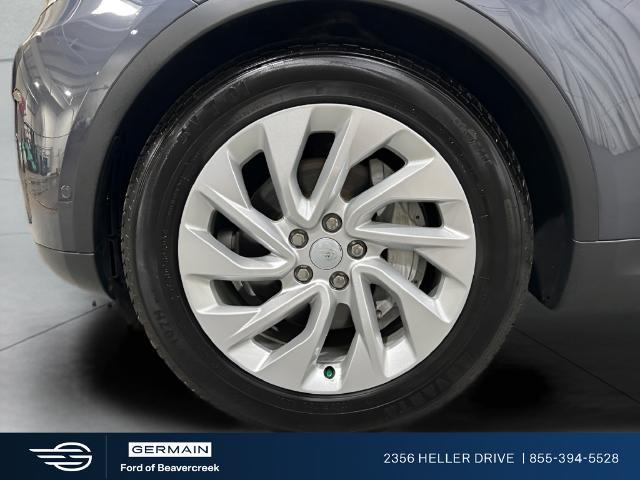 2025 Land Rover Discovery - $39,025