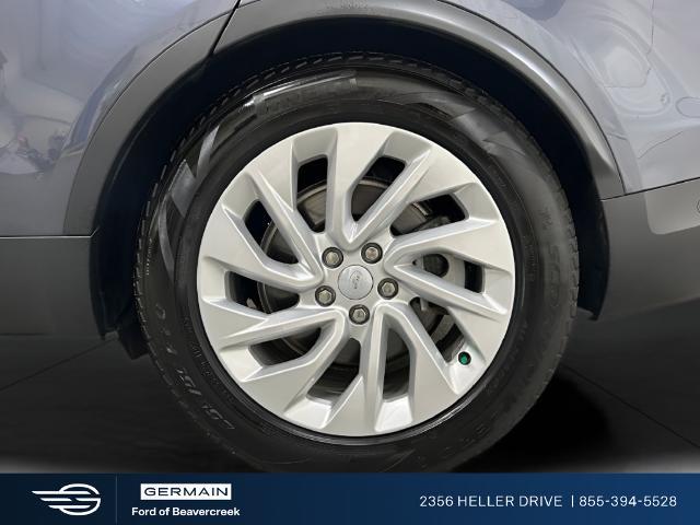 2025 Land Rover Discovery - $39,025