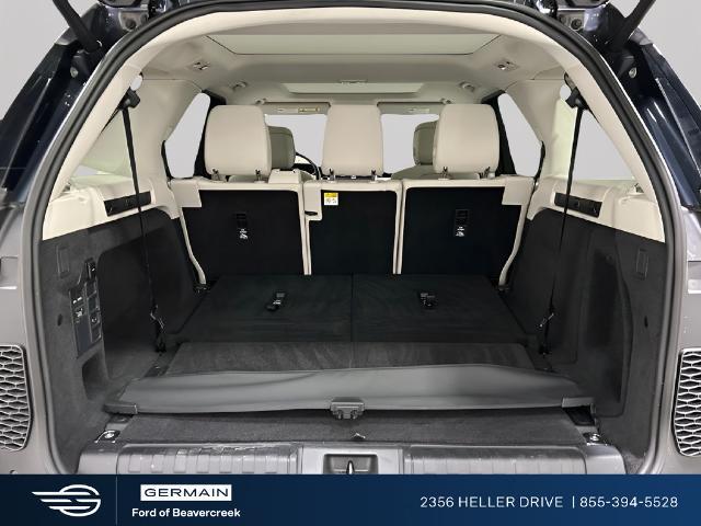 2025 Land Rover Discovery - $37,433