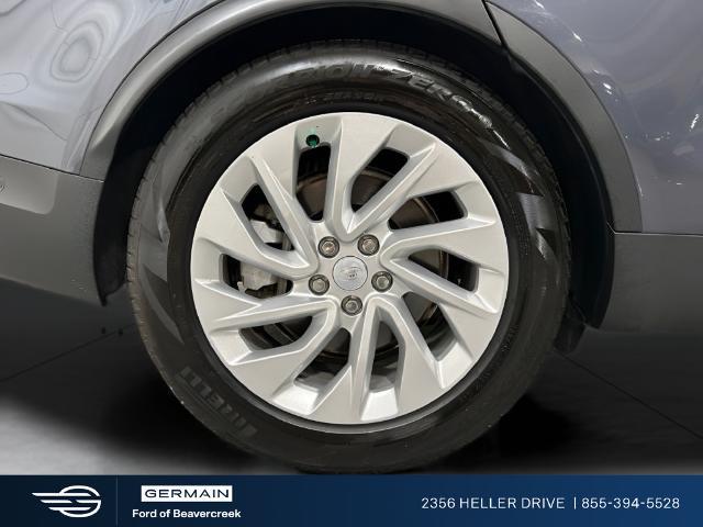 2025 Land Rover Discovery - $37,433