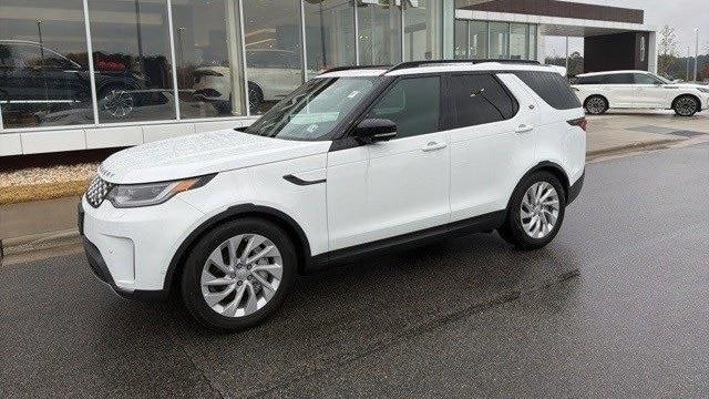 Preowned 2025 Land Rover Discovery P300 S for Sale