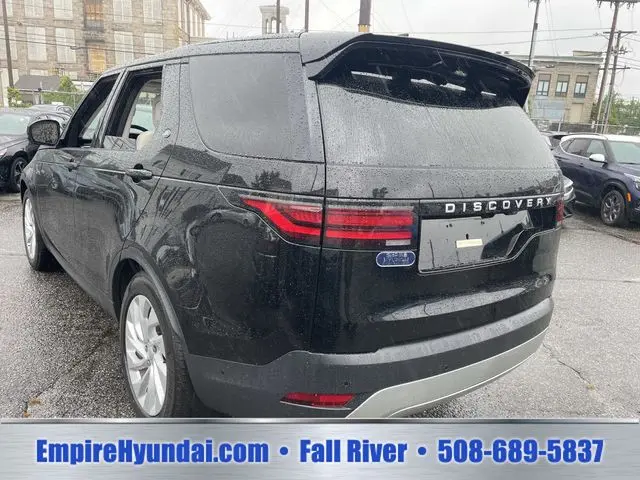 2025 Land Rover Discovery - $39,990