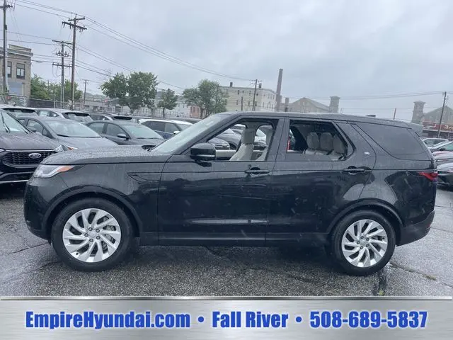 2025 Land Rover Discovery - $39,990