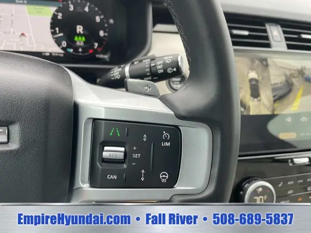 2025 Land Rover Discovery - $39,990