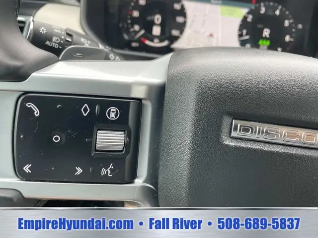 2025 Land Rover Discovery - $39,990