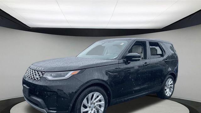 Preowned 2025 Land Rover Discovery P300 S for Sale