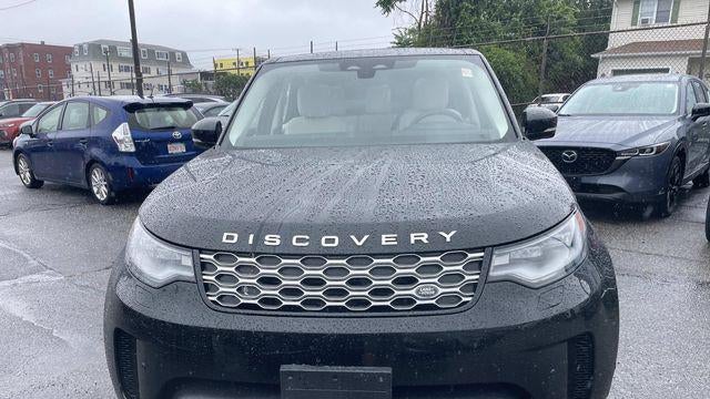 2025 Land Rover Discovery P300 S
