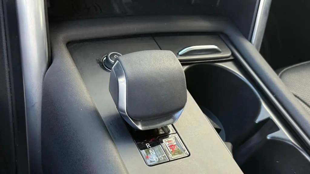 2021 Land Rover Discovery P300 S