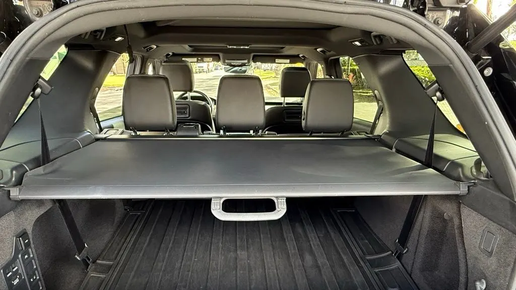 2021 Land Rover Discovery P300 S