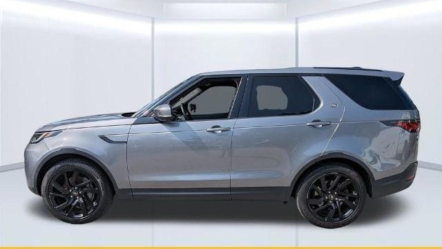 2021 Land Rover Discovery P300 S