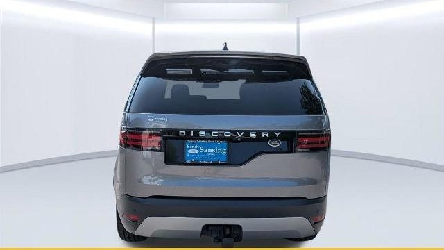 2021 Land Rover Discovery P300 S