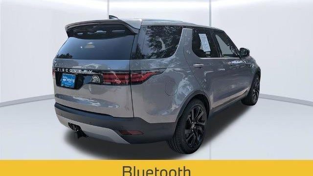 2021 Land Rover Discovery P300 S