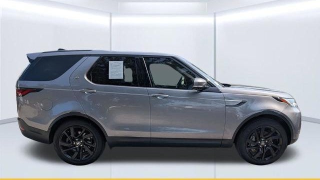 2021 Land Rover Discovery P300 S