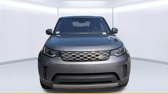 2021 Land Rover Discovery P300 S