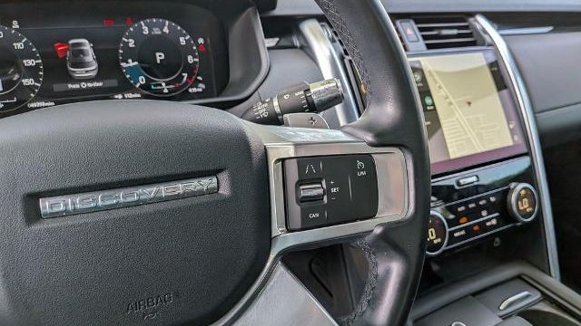 2021 Land Rover Discovery P300 S