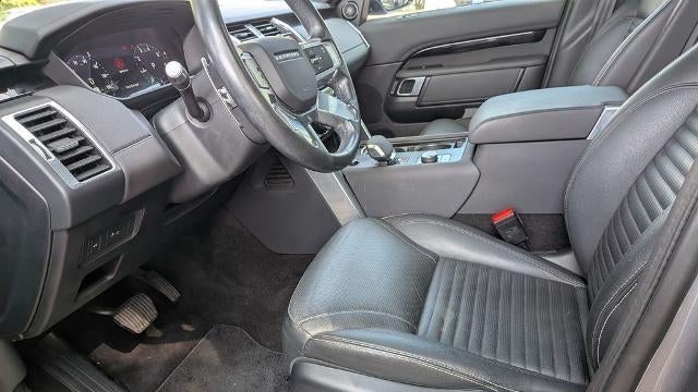 2021 Land Rover Discovery P300 S