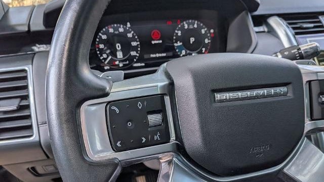 2021 Land Rover Discovery P300 S