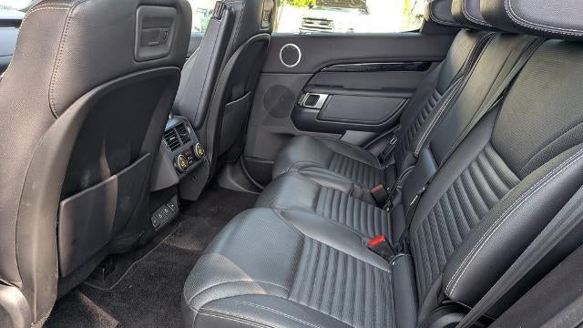 2021 Land Rover Discovery P300 S