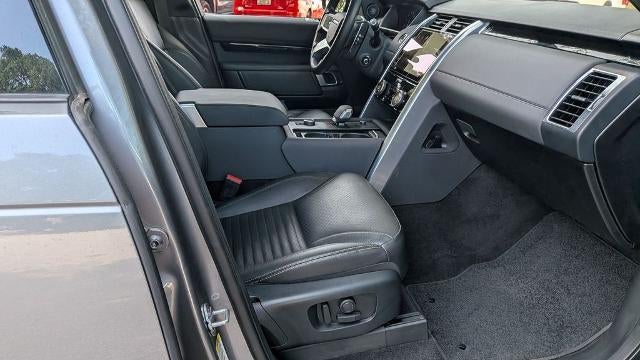 2021 Land Rover Discovery P300 S