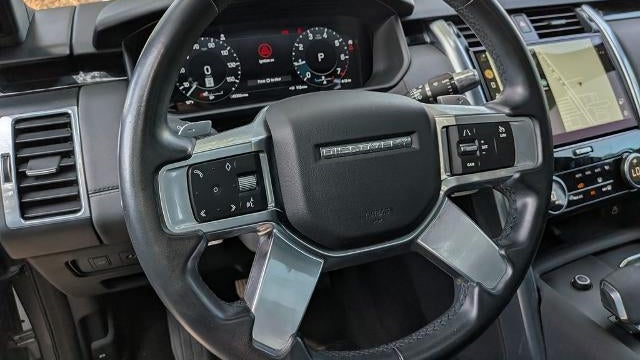 2021 Land Rover Discovery P300 S