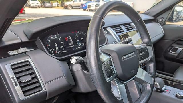 2021 Land Rover Discovery P300 S