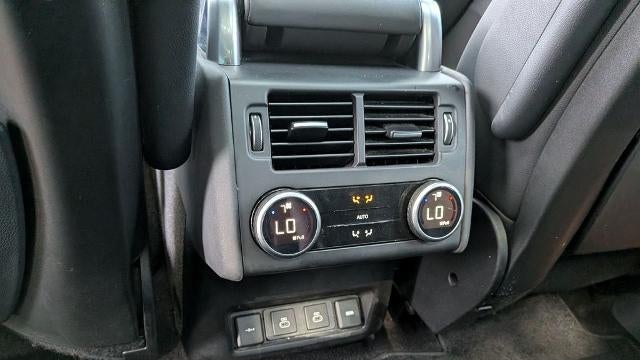 2021 Land Rover Discovery P300 S