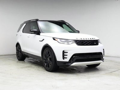 2024 Land Rover Discovery AWD P300 Dynamic SE 4DR SUV