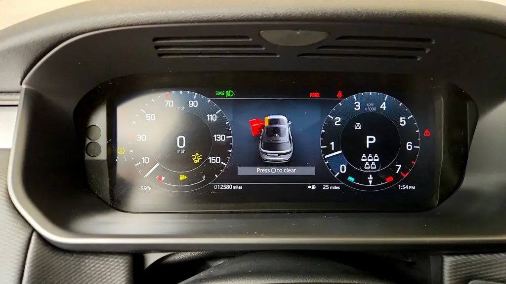 2024 Land Rover Discovery - $37,495