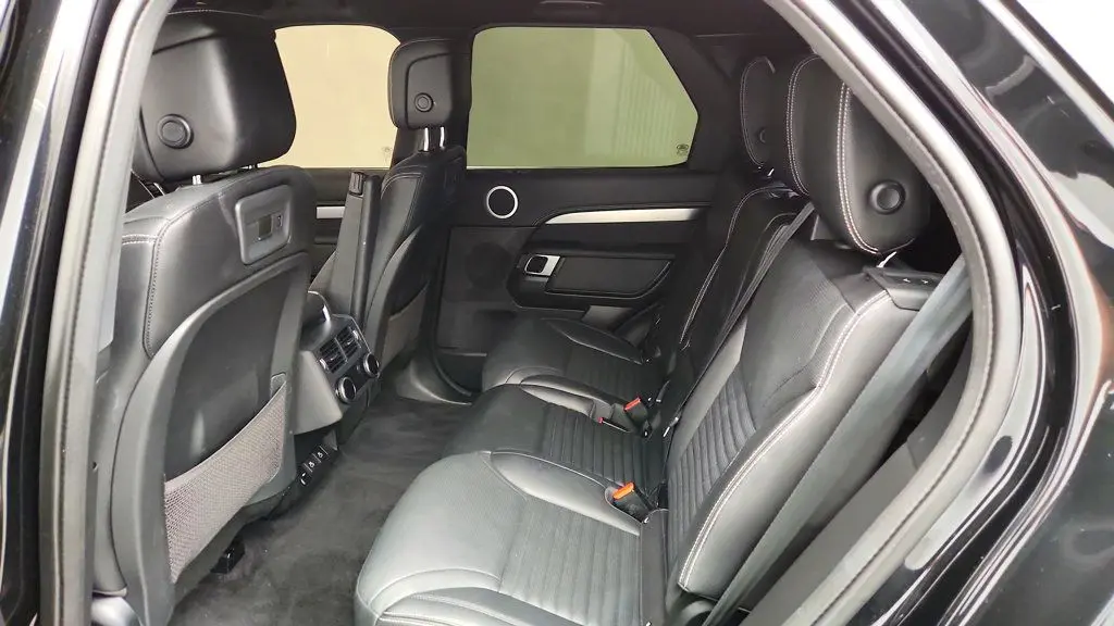 2024 Land Rover Discovery - $37,495