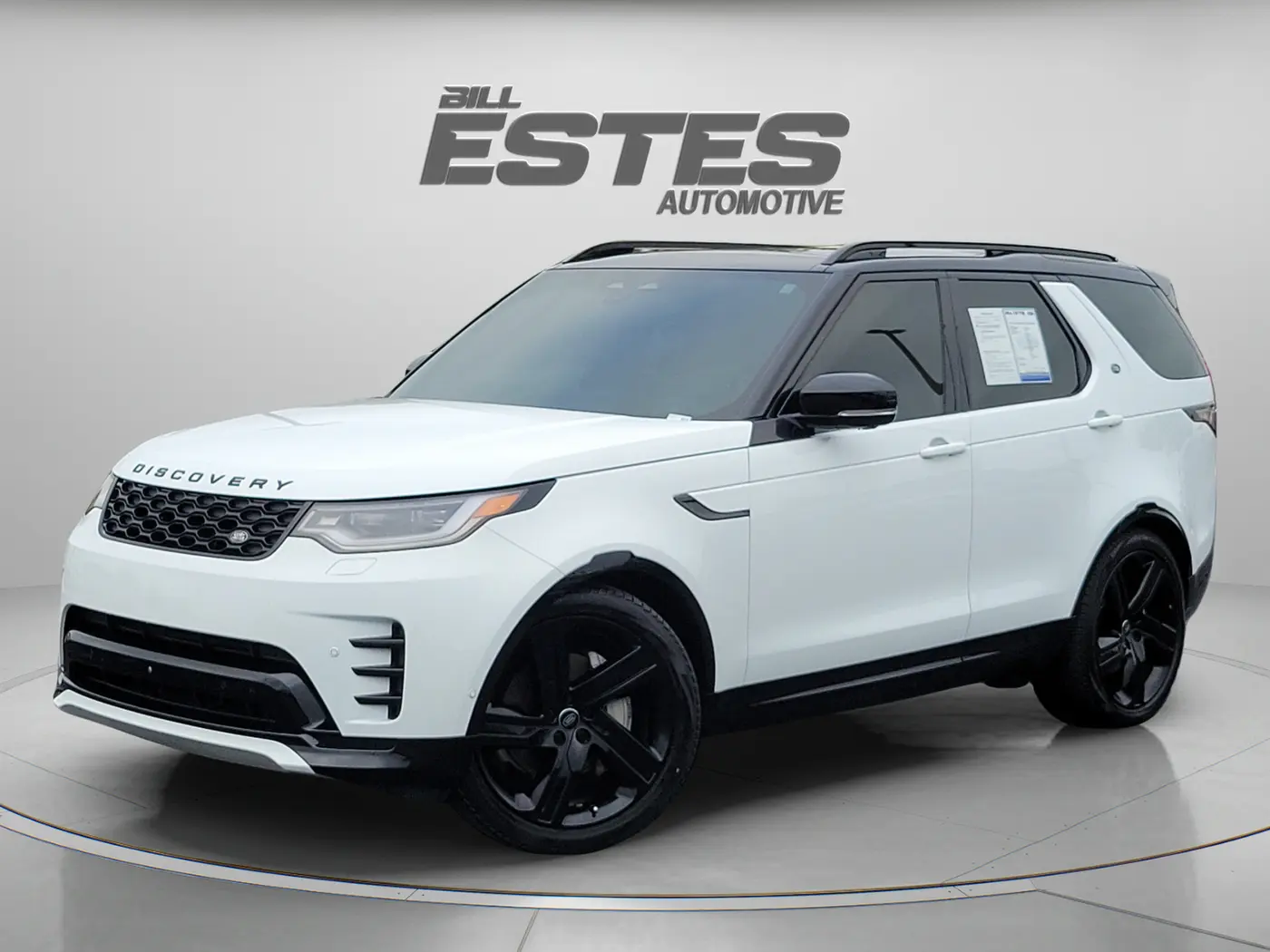 2024 Land Rover Discovery - $37,153