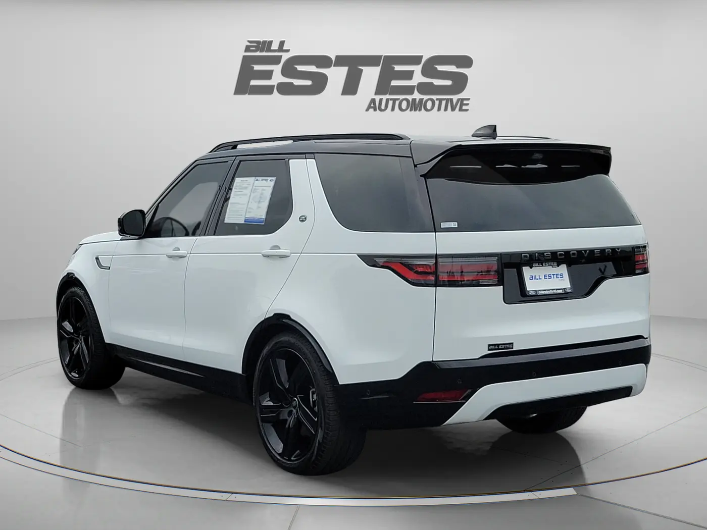 2024 Land Rover Discovery - $37,153