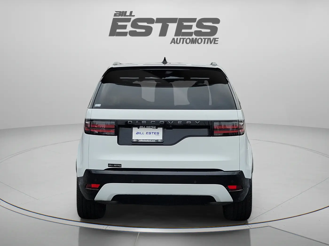 2024 Land Rover Discovery - $37,153