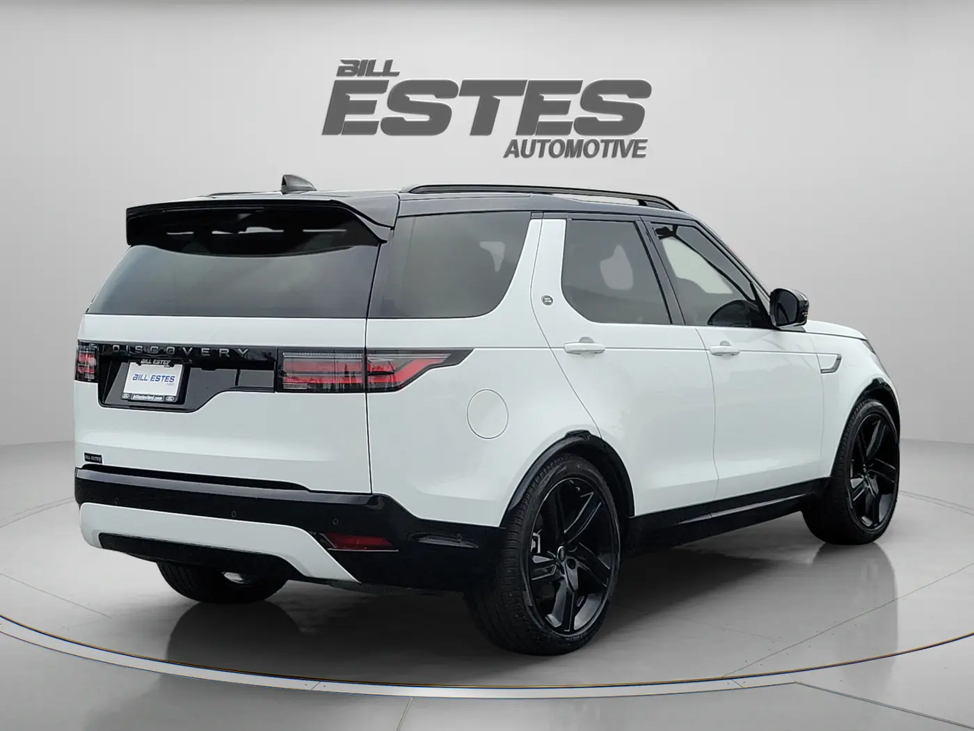 2024 Land Rover Discovery - $37,153