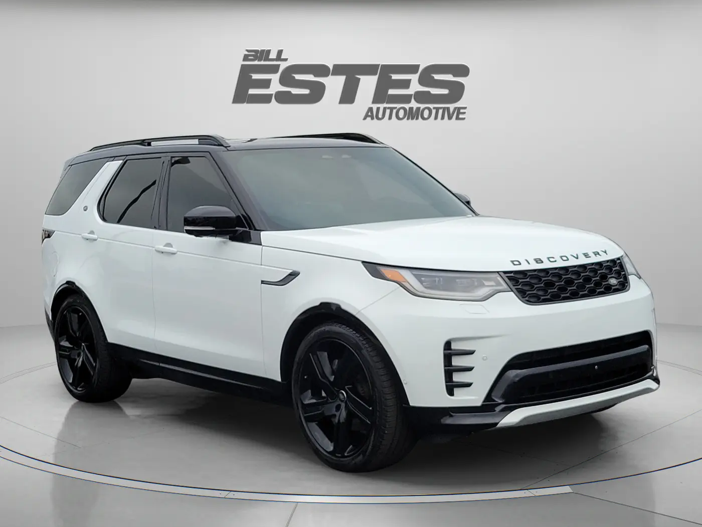 2024 Land Rover Discovery - $37,153