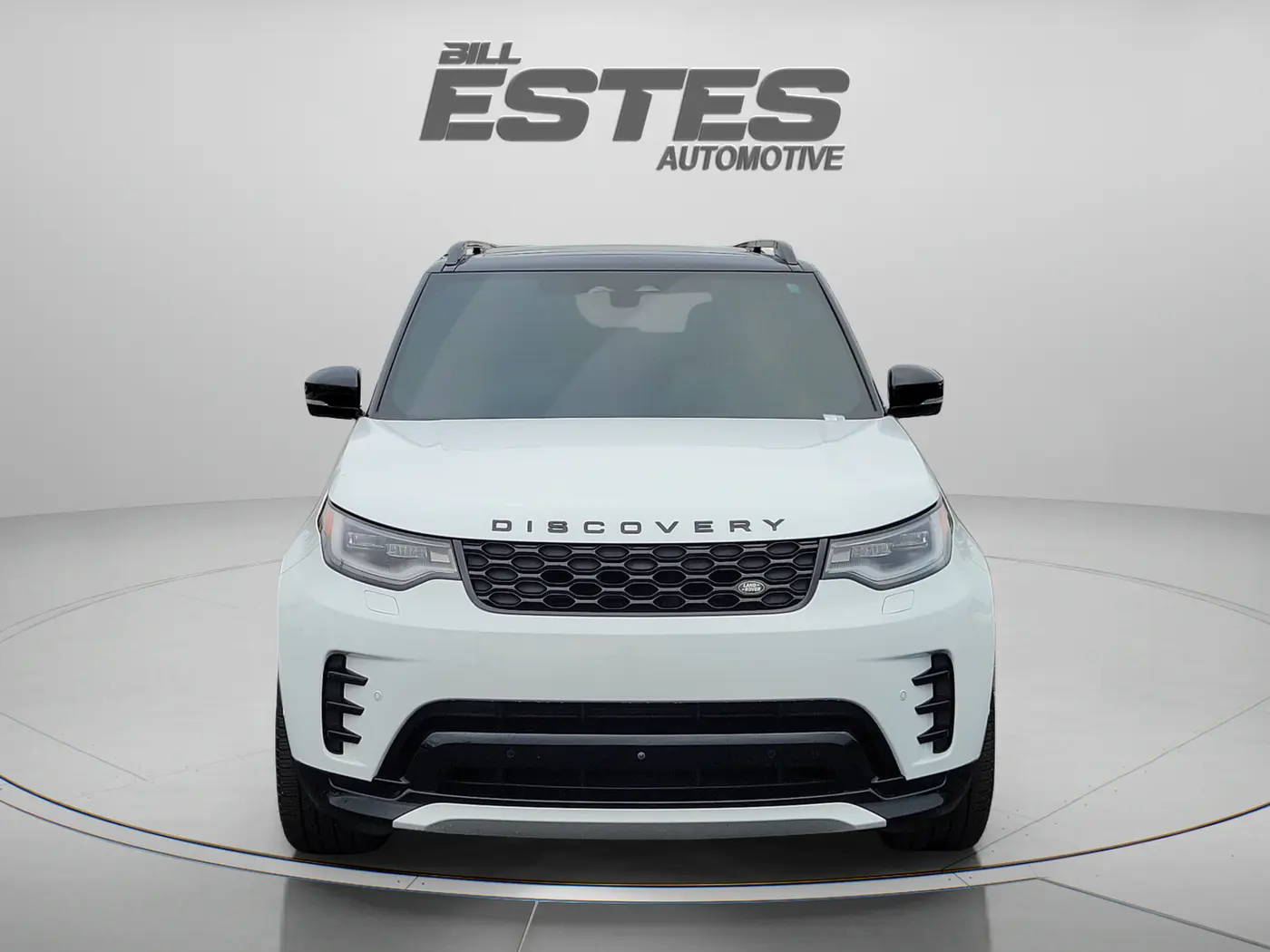 2024 Land Rover Discovery - $37,153