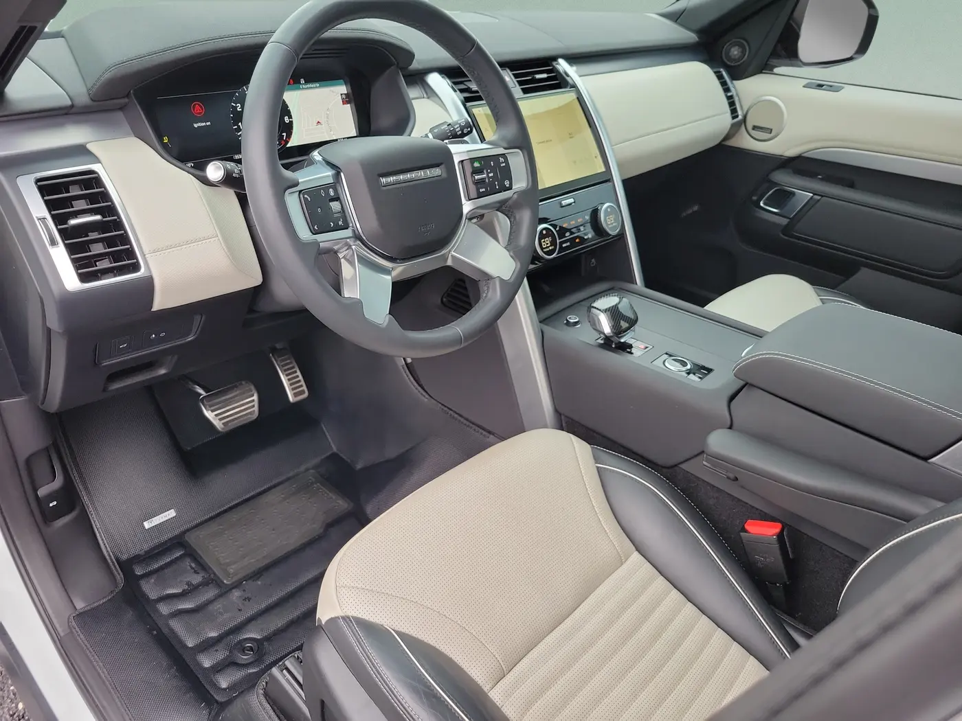 2024 Land Rover Discovery - $37,153