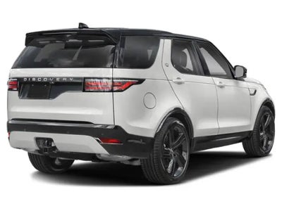 Photo of a 2024 Land Rover Discovery AWD P300 Dynamic SE 4DR SUV for sale