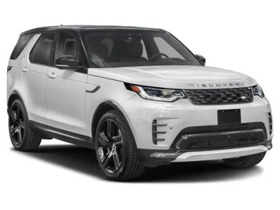 Photo of a 2024 Land Rover Discovery AWD P300 Dynamic SE 4DR SUV for sale